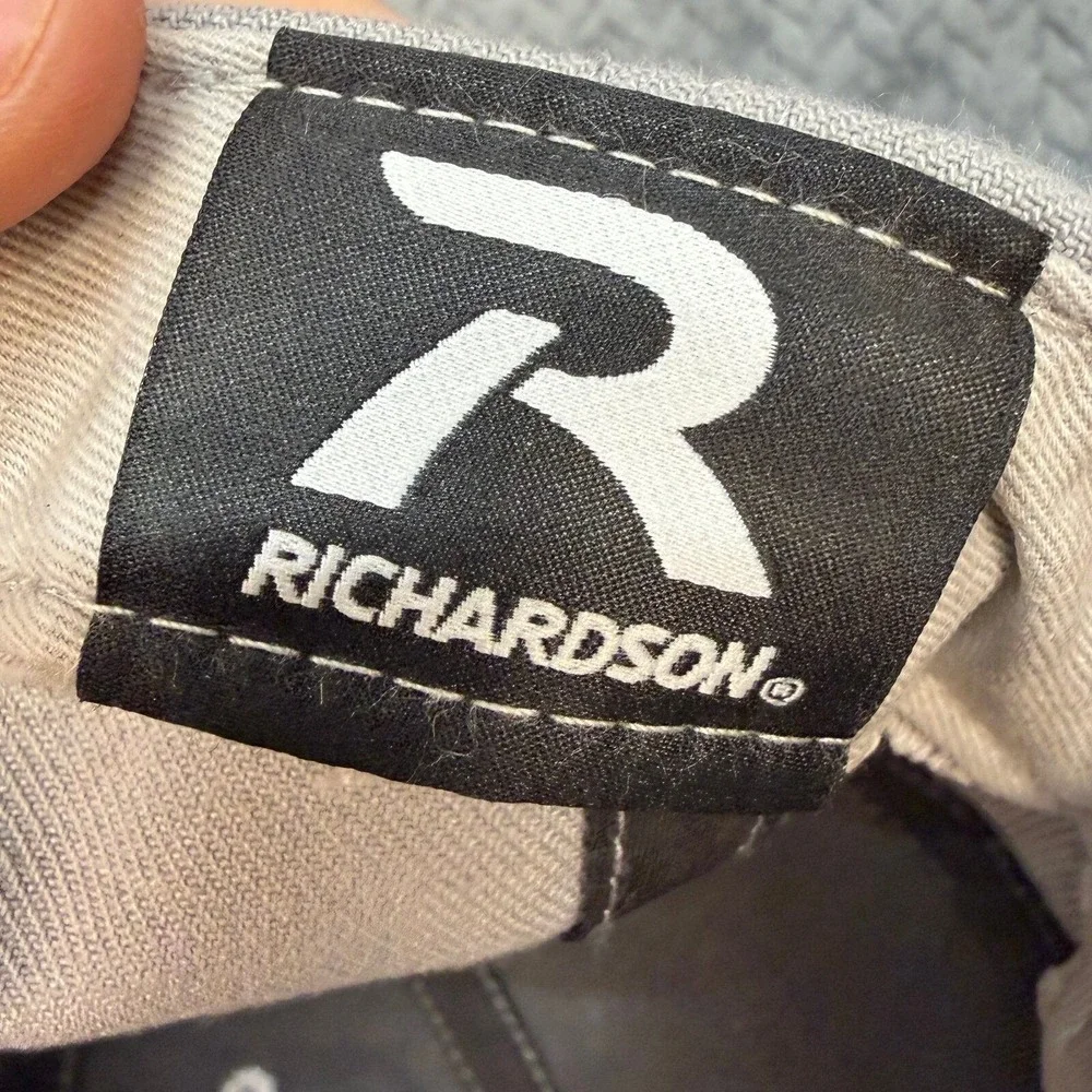 Richardson pro 514